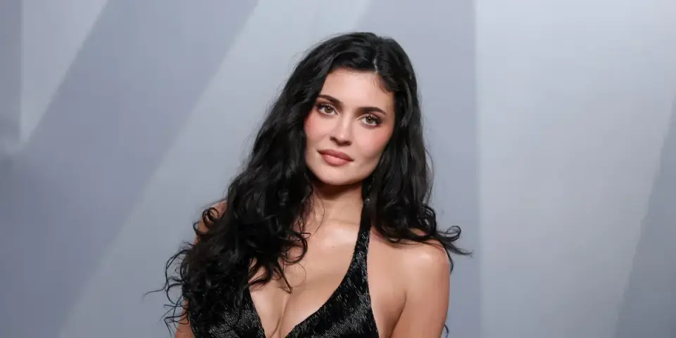 Bleached Brows Take Center Stage as Kylie Jenner Headlines Met Gala Beauty
