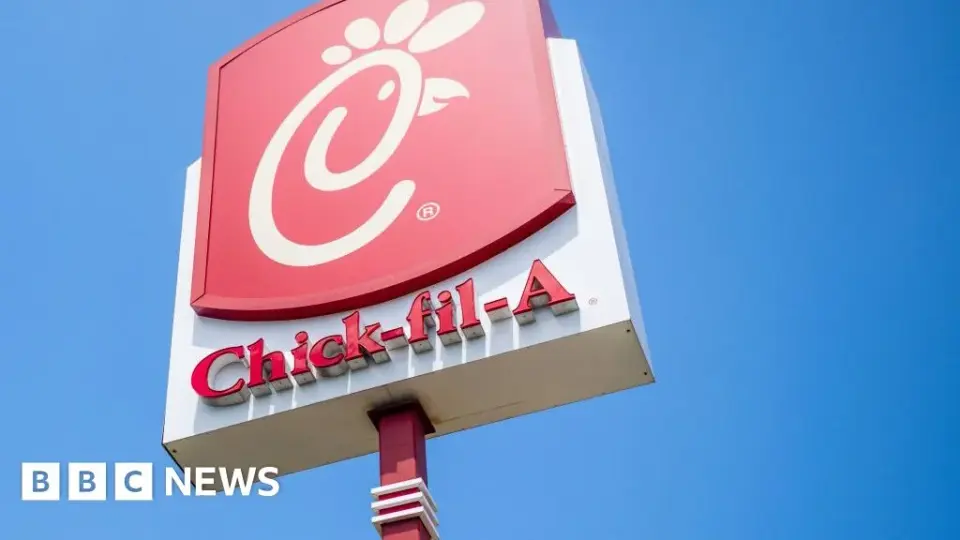 Ex-Chick-fil-A Worker Arrested in $80K Mac-and-Cheese Refund Scheme