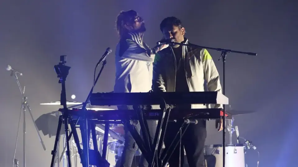 Camilo Séptimo Keyboardist Jonathan Meléndez and Family Slain in Mexico