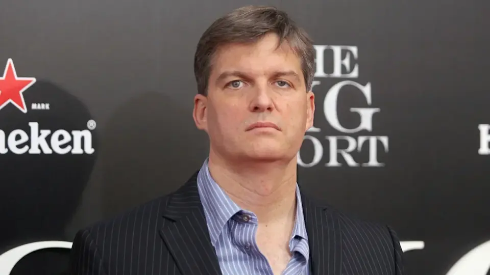 Burry doubles down on Nvidia and Palantir shorts while loading up Molina Healthcare
