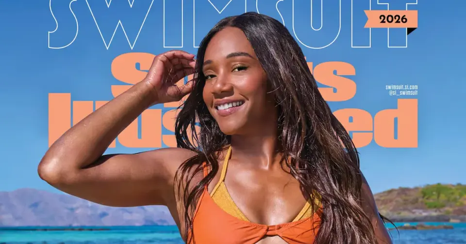 Tiffany Haddish Shines on 2026 SI Swimsuit Cover, Embracing Transformation at 46