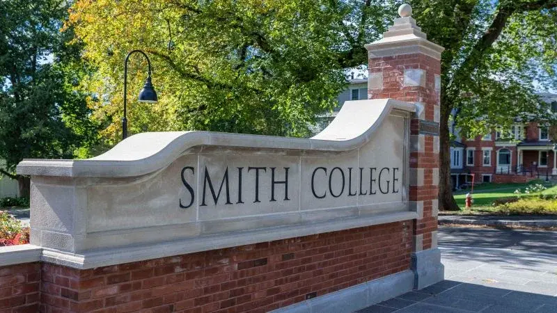 Federal Title IX Inquiry Targets Smith College’s Trans Women Admissions