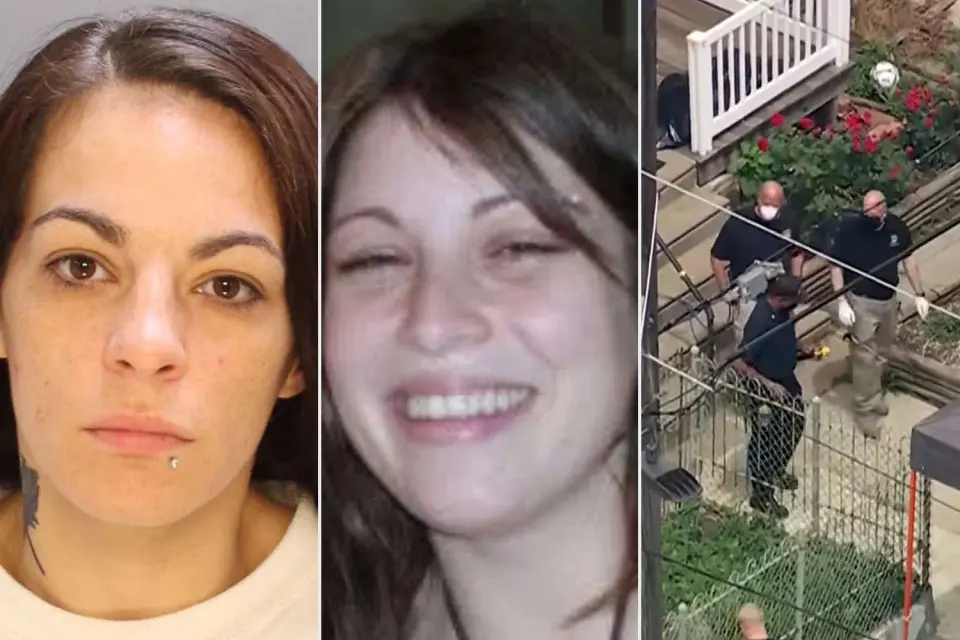 Graphic Photos Surface in Philly Missing-Women Case as Police Seize Massive Digital Archive