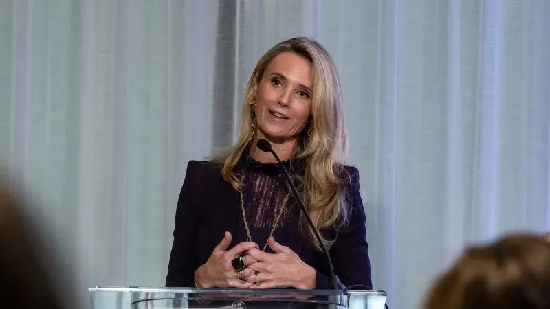 DOJ probes Jennifer Siebel Newsom in tax-related inquiry