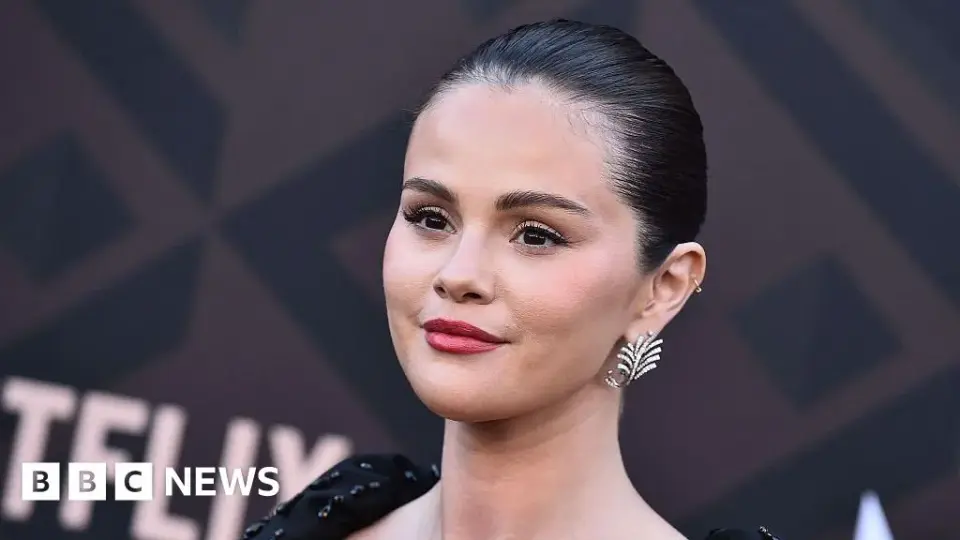 Investors sue Selena Gomez over Wondermind promises and alleged fraud