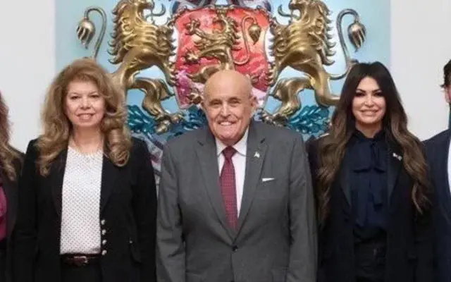 US Ambassador Guilfoyle’s Balkan Energy Push Sparks Controversy Over Private Lobbyist Ties