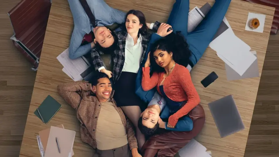 Hulu Cancels Mindy Kaling's Not Suitable For Work After One Season