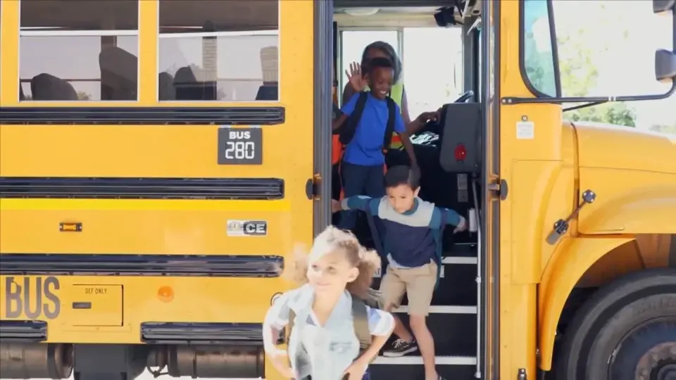 School Year Health Watch: Antiviral Timelines, Measles Risks, and Ergonomic Habits