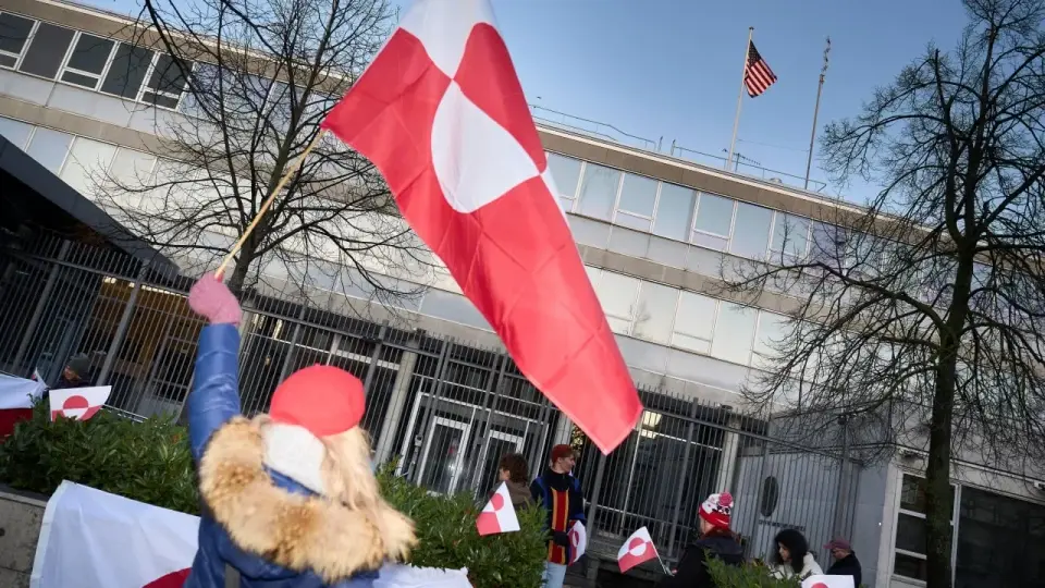 Danmark Accuses Moscow of Targeting Defense Firms in New Sabotage Escalation