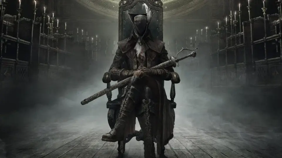 Bloodborne Helper Retires After 11-Year Run Helping Kos-Seekers