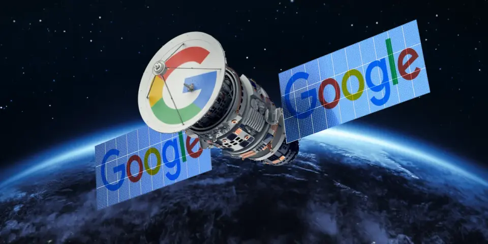 Google Launches First Orbital AI Test Satellite in Project Suncatcher