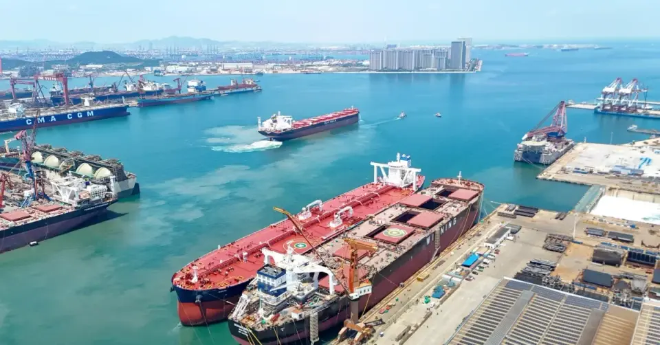 Beijing’s hidden oil buffer keeps global prices in check