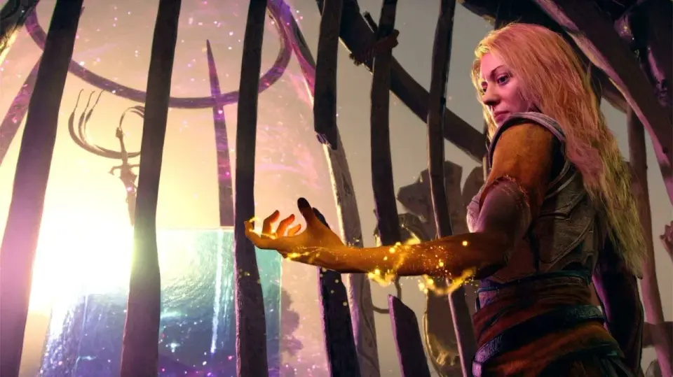 Sony Eyes Early 2027 Release for God of War Laufey