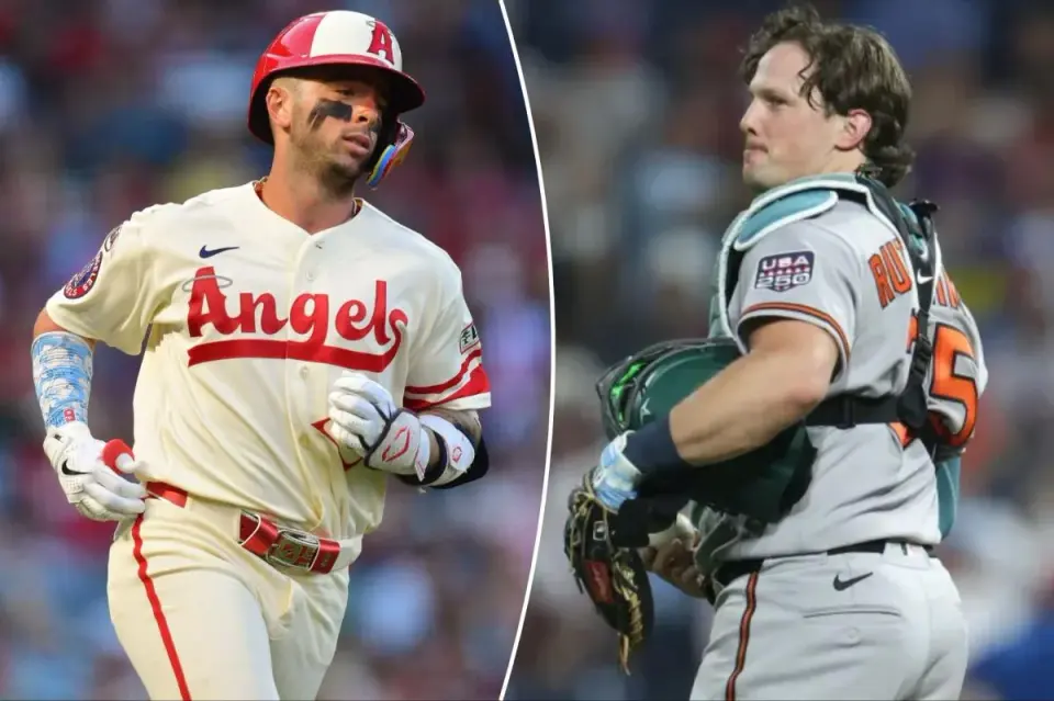Yankees eye Neto and top catchers to shore up lineup after García Jr. deal
