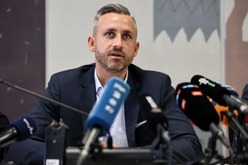 AfD Leader Links Local Arms Plant to Planned Mass Deportations in Saxony-Anhalt