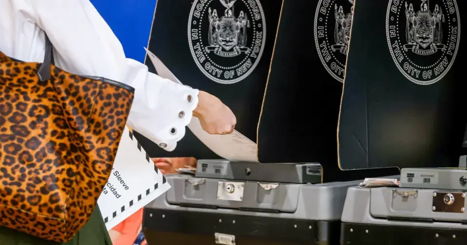 Voter data demystified: what’s publicly available about voter rolls