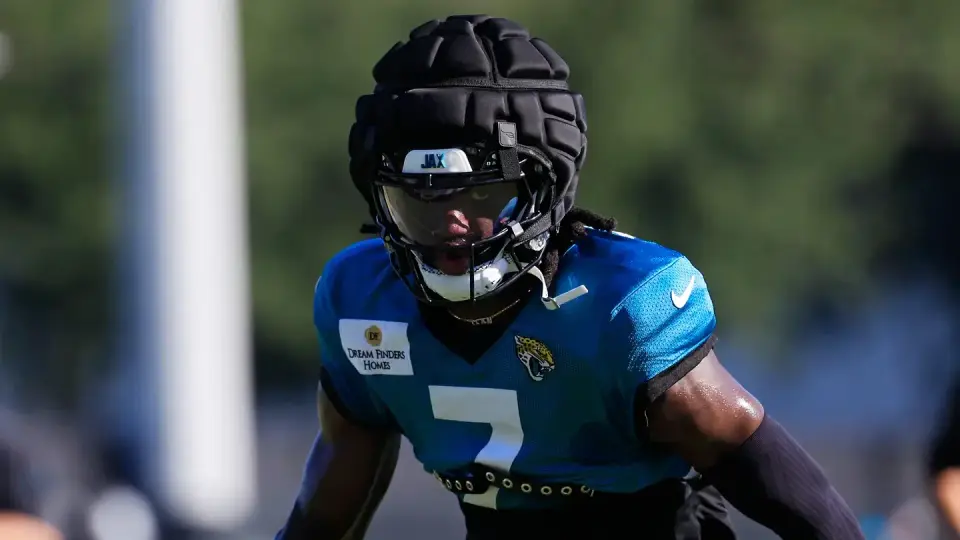 Brian Thomas Jr. Sparks Jaguars Minicamp Day 2 Show