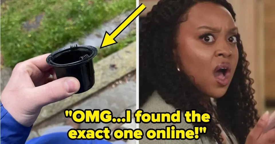 Internet Sleuths Uncover 41 Bizarre Finds
