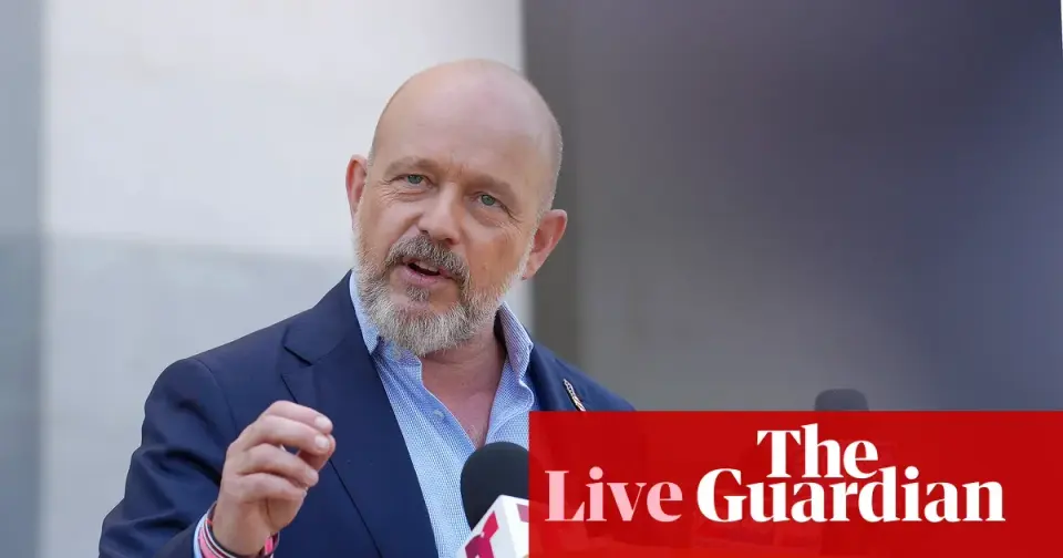 California’s gubernatorial race hangs in the balance as ballots are counted