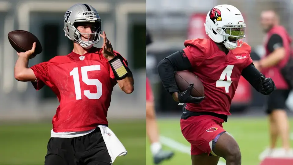 Love Heads a Deep Field in 2026 OROY Race