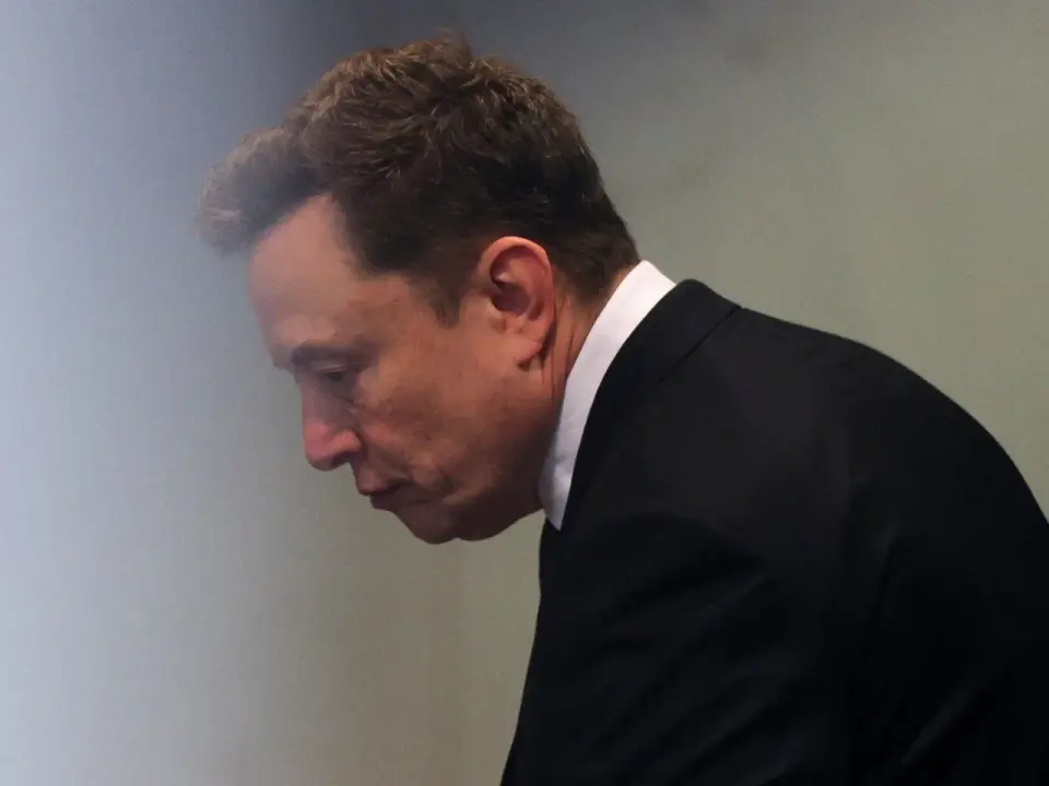 Musk Loses OpenAI Lawsuit as Jury Finds Time-Barred Claim
