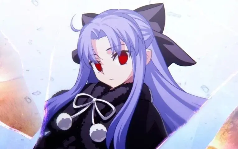 Melty Blood: Twi-Lumina Confirmed for Switch 1 & 2, Launching Early 2027