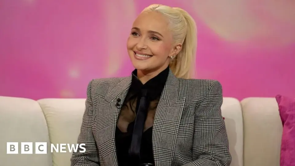 Remembering Hayden Panettiere, 'Heroes' star, dies at 36