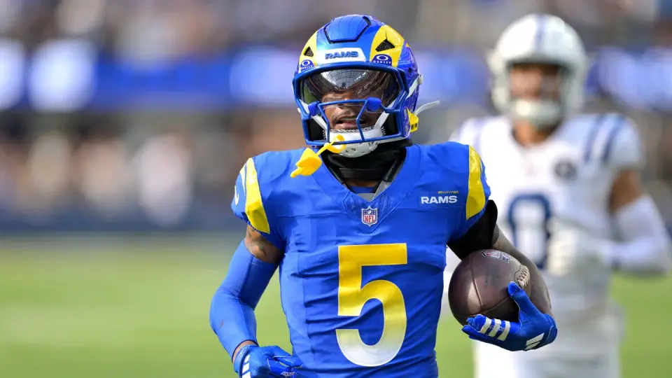 McVay Dismisses Link Between Atwell Trade and Nacua Suspension Fears
