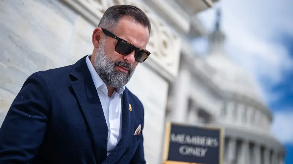 Trump-Backed Florida Rep Loses Primary, GOP Looks to Hold Seat