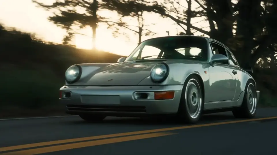 Heat Cycles and Seals: The Oil Leak Reality of Air-Cooled Porsches