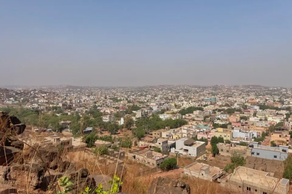 Kidal pullback: Mali forces and Russian mercenaries retreat after rebel attacks