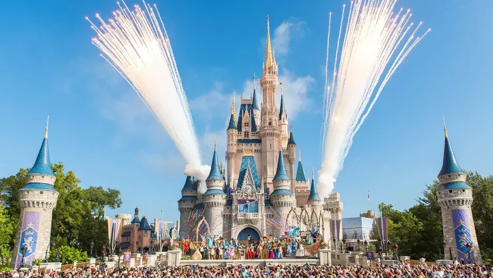 Disney Rolls Back Spousal Health Coverage Amid Rising Medical Costs