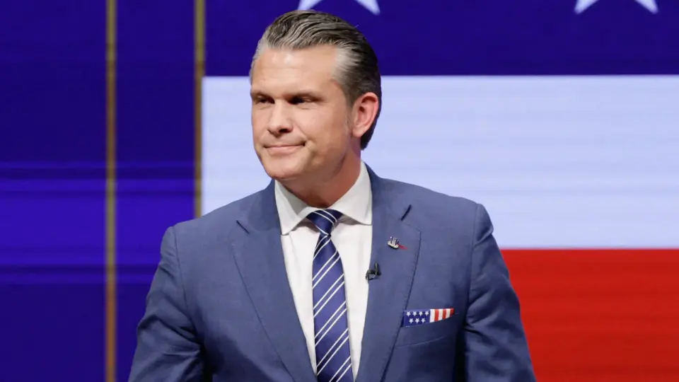 Hegseth Orders Military Stand-Down for Voting Amid Controversial Election Security Directives