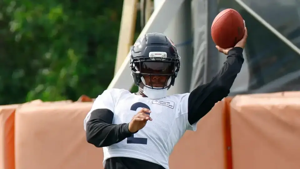 Bryant's arrival could be the missing ingredient for the Bears' defense