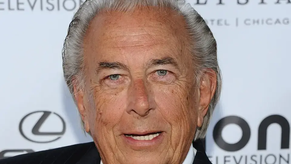 Frank G. Mancuso Sr., Paramount and MGM Executive, Dies at 93