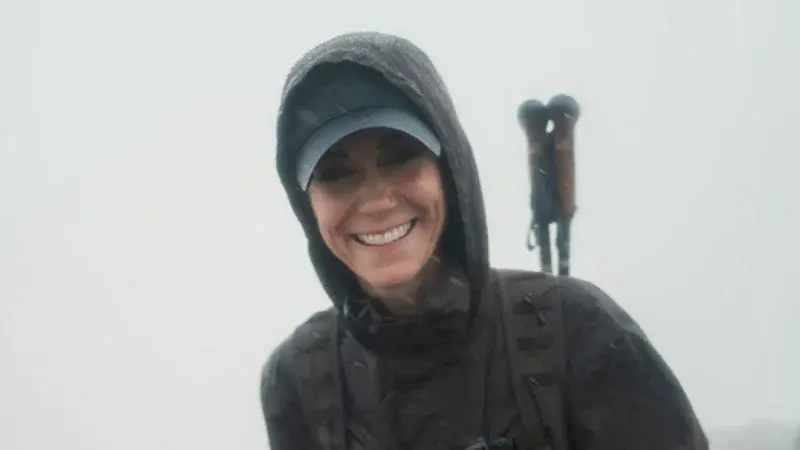Princess of Wales tackles Britain's Three Peaks in 24 hours to support cancer charity