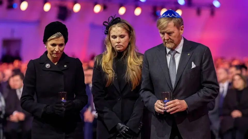 European Royals Gather in Oslo for King Harald V’s State Funeral Amid Historic Security Measures