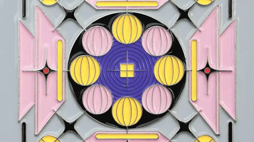 Mike D Explores Introspection Amid Glitchy Beats on Thank You