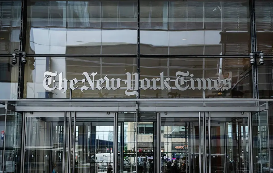 NYT Amends Suit, Alleges Microsoft Built Custom AI Supercomputer to Train on Times Content