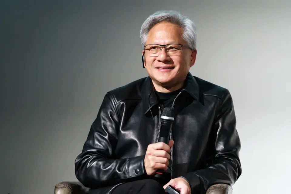 Jensen Huang Frames $8 Billion Tax Liability as a 'Privilege' Amid Wealth Tax Debate