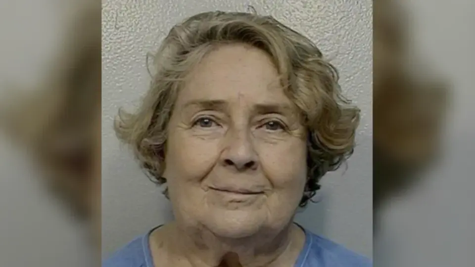 Infamous San Diego murder figure Betty Broderick dies in custody at 78