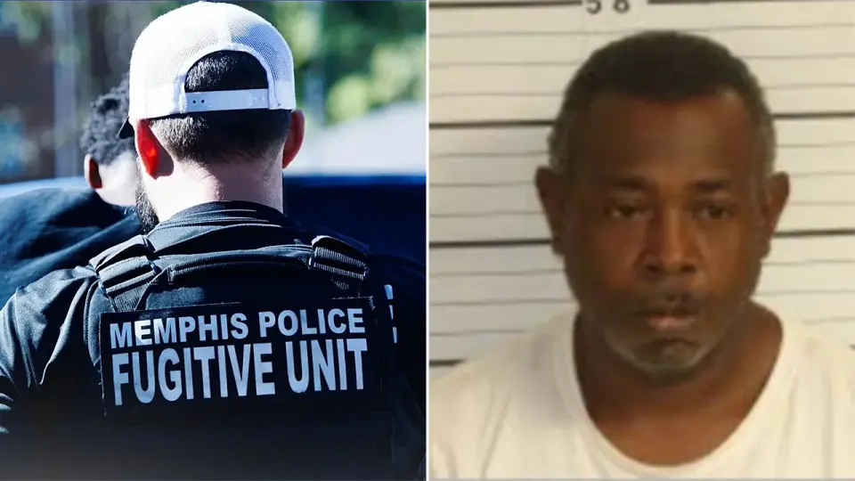 Louisiana man accused of killing wife and driving her body across state lines to Memphis arrest