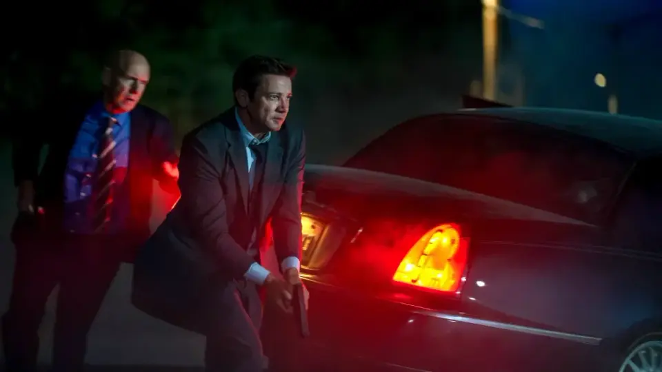 Paramount+ Confirms 'Mayor of Kingstown' Finale for Jan. 15, 2027