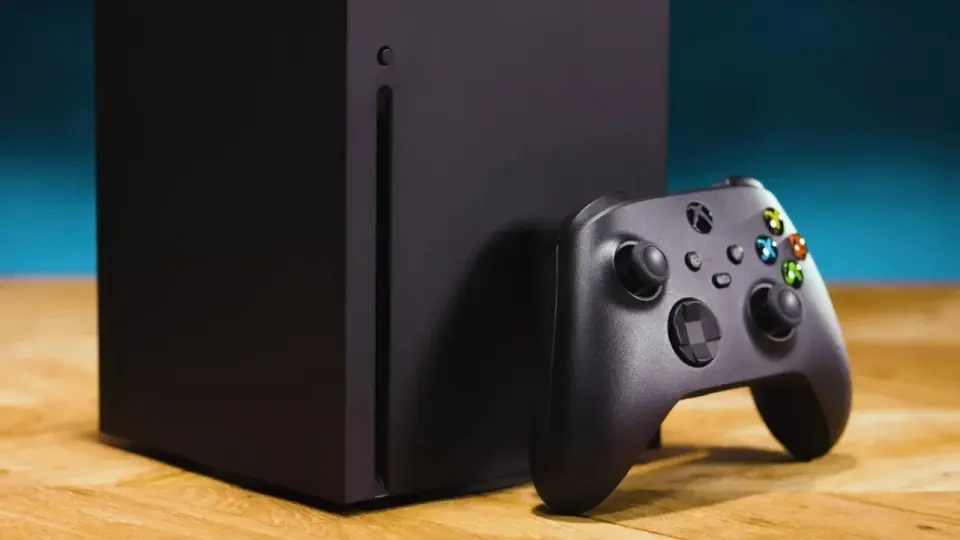 Xbox Helix May Be All-Digital, With Hinted Disc-To-Digital Plan