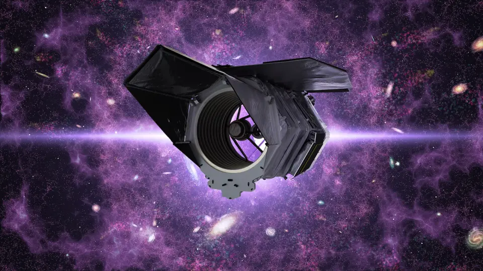 NASA's Trailblazer Gets a Name in the Sky with a New Exoplanet Hunter