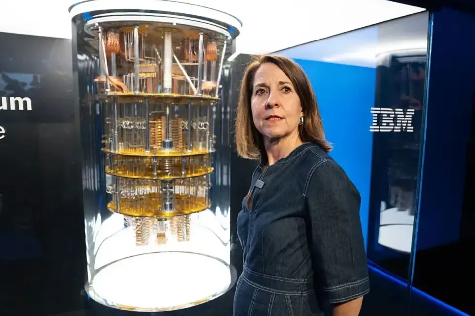 US accelerates quantum tech with twin executive orders