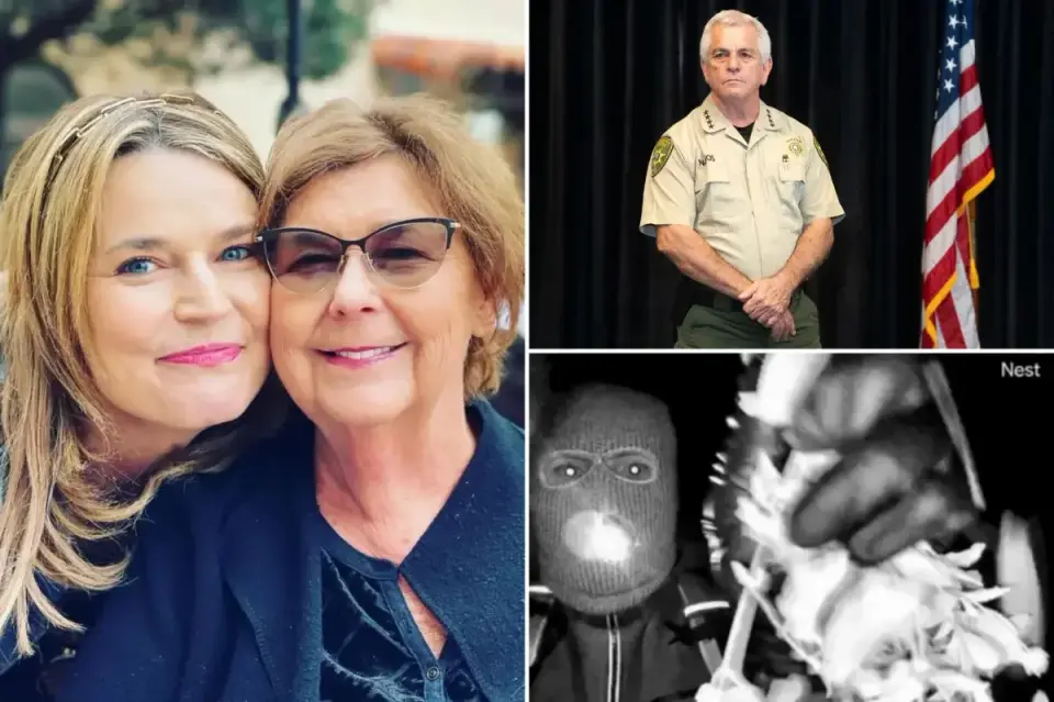 FBI urged to take charge as Nancy Guthrie disappearance stalls