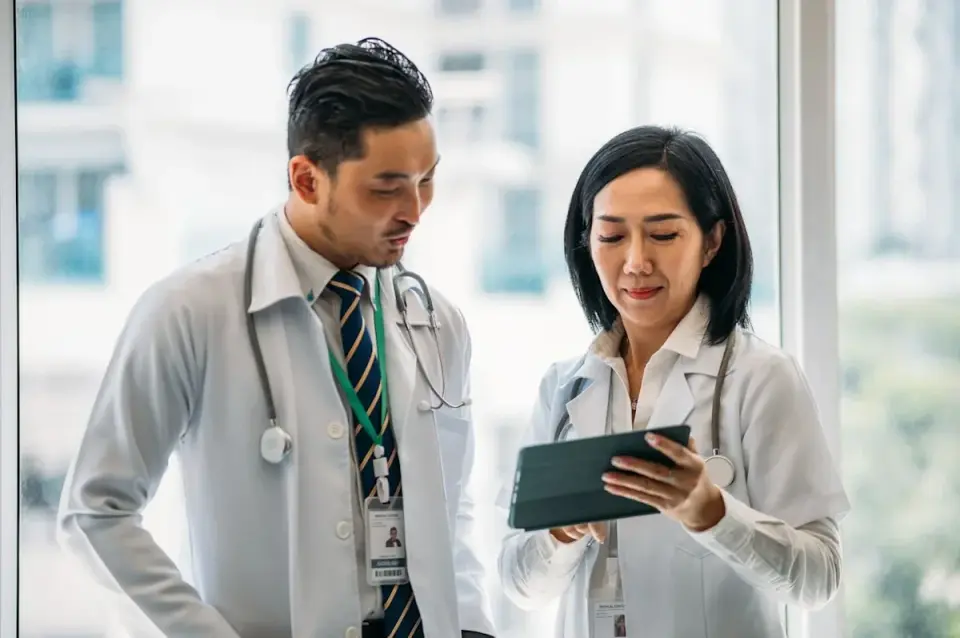 NIH Cancer Initiative Sparks 14% Jump in Moderna Shares