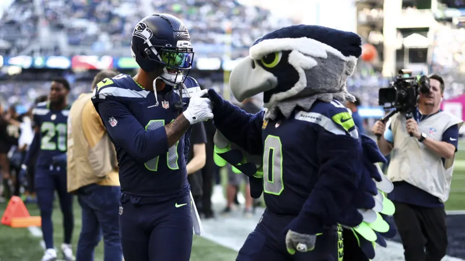 Seahawks Lead PFT’s Week 2 2026 NFL Power Rankings