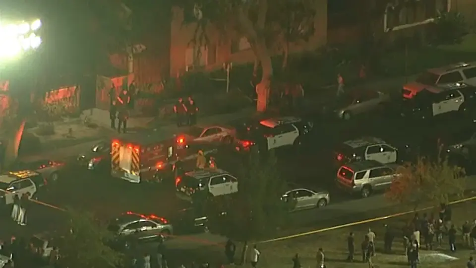 Canoga Park Tragedy: Father and Twin Sons Die in Suspected Murder-Suicide